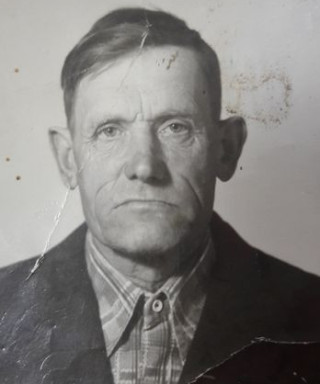 Жуковин Иван Николаевич