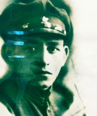 Спирин Василий Петрович