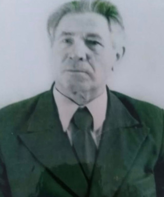 Быстров Пётр Степанович