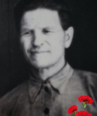 Патешенков Леон Мануилович