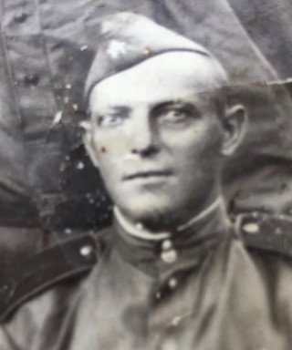 Поздняков Григорий Ефимович