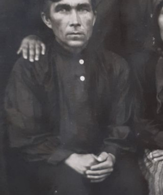 Михайлов Василий Никифорович