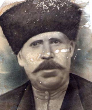 Жуков Савелий Емельянович