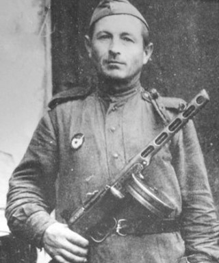 Бойко Яков Моисеевич