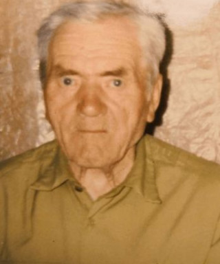 Балдычев Василий Ефимович