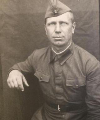 Груздев Николай Дмитриевич