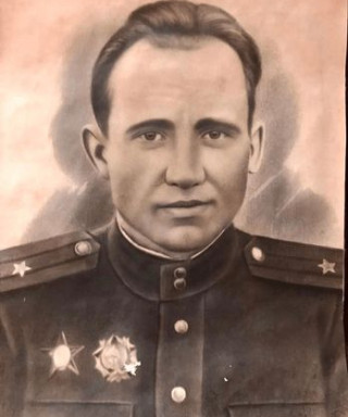 Бойков Михаил Никанорович