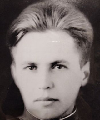 Копылов Евгений Арсентьевич