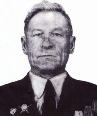 Плевако Василий Григорьевич