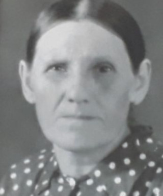 Пичугина Марфа Григорьевна