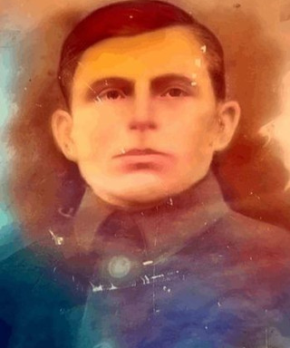 Панков Яков Никитич