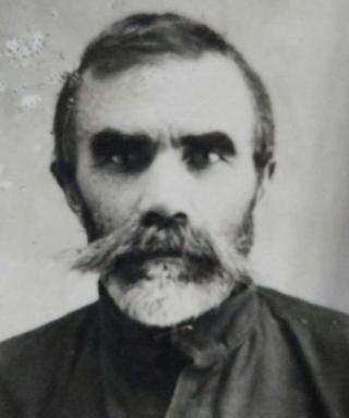 Гальцов Федул Яковлевич