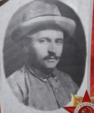 Акжигитов Ибрагим Алимович