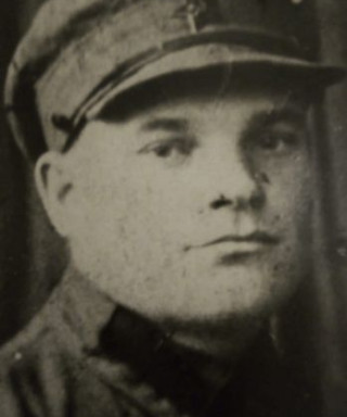 Аксёнов Павел Александрович