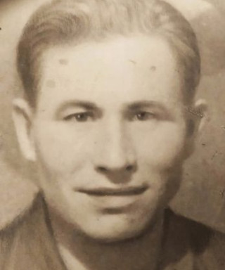 Виноградов Яков Иванович