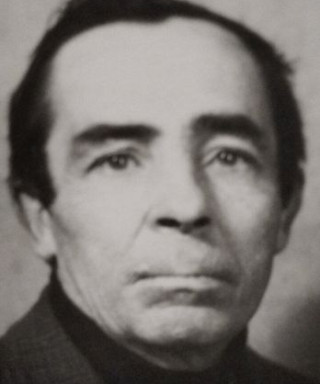 Сизов Алексей Михайлович