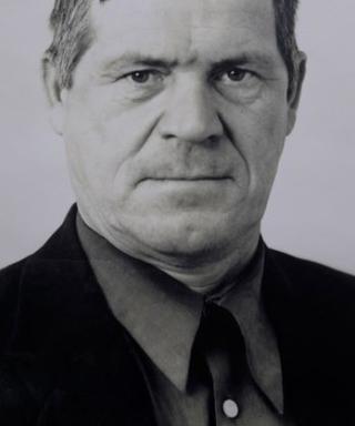 Алексеев Григорий Степанович