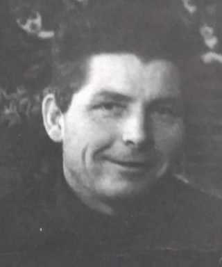 Шикалов Иннокентий Петрович