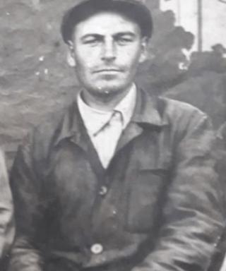 Ермаков Сергей Прокопьевич