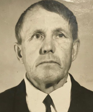 Плеско Яков Григорьевич