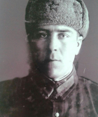 Шилов Кузьма Иванович