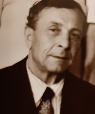 Петрин Петр Иванович