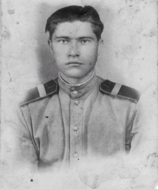 Чалый Владимир Васильевич