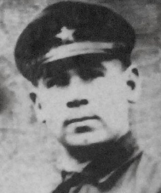 Пшеницын Михаил Константинович