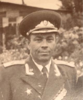 Горохов Илья Андреевич