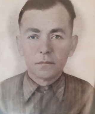 Сысуев Василий Григорьевич