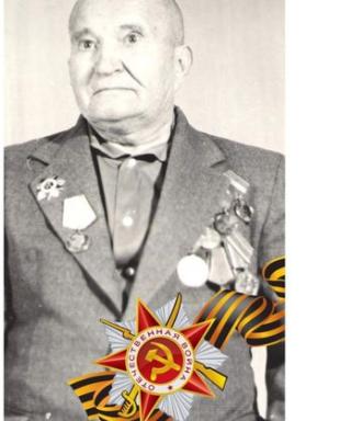 Маслов Николай Тимофеевич