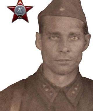 Лунёв Пётр Миронович
