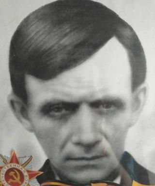 Ларин Василий Григорьевич