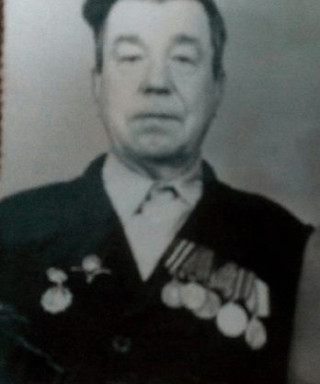 Калинин Алексей Васильевич