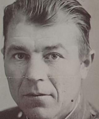 Горбатов Петр Иванович