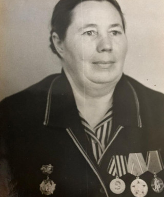 Обоева Наталья Ивановна