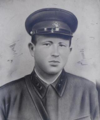Денисенко Николай Сергеевич