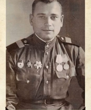 Зотов Дмитрий Сергеевич