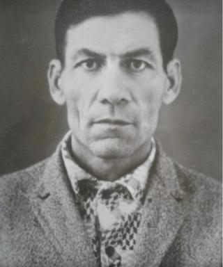 Круглов Евгений Игнатьевич