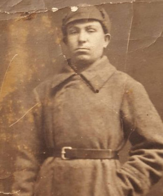 Котков Иван Иванович