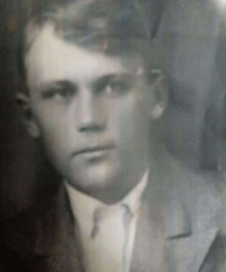 Каверда Аксентий Сергеевич