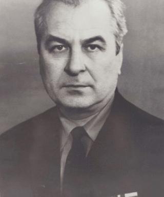 Сиваев Олег Максимович