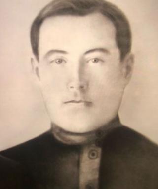 Головачев Иван Иванович