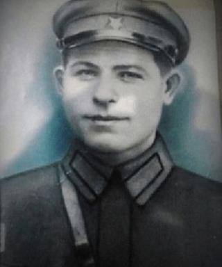 Филистович Пётр Петрович