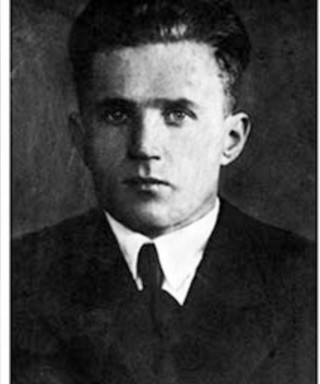 Колпаков Николай Андреевич