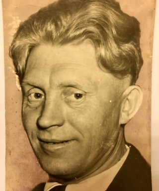 Кичаев Вениамин Григорьевич