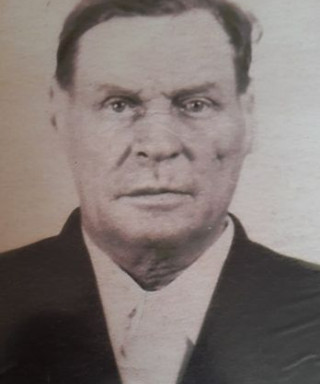 Осинин Василий Александрович