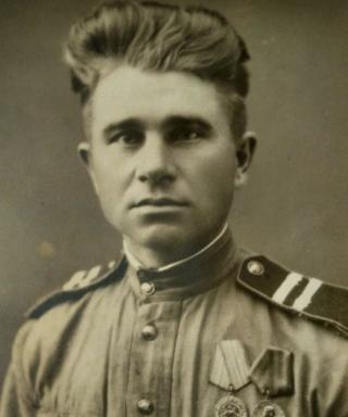 Богачев Роман Алексеевич