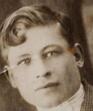 Калабин Григорий Егорович