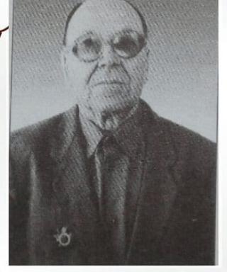 Хомяков Василий Степанович